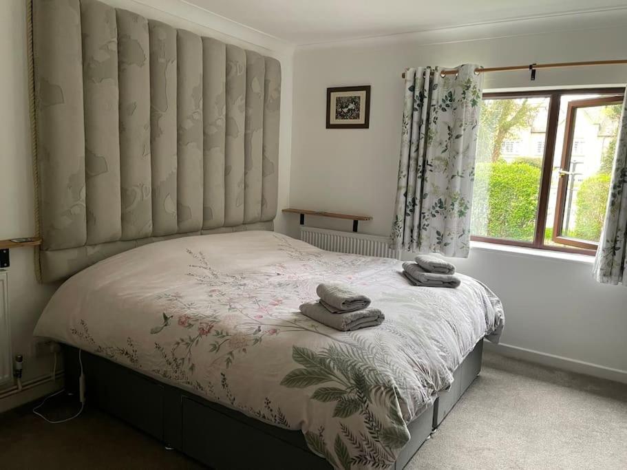 فيلا Sheldon House - Broadway - Cotswolds المظهر الخارجي الصورة