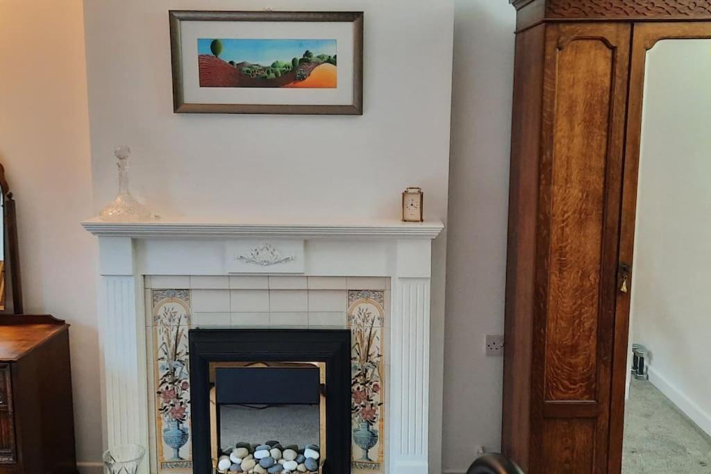 فيلا Sheldon House - Broadway - Cotswolds المظهر الخارجي الصورة
