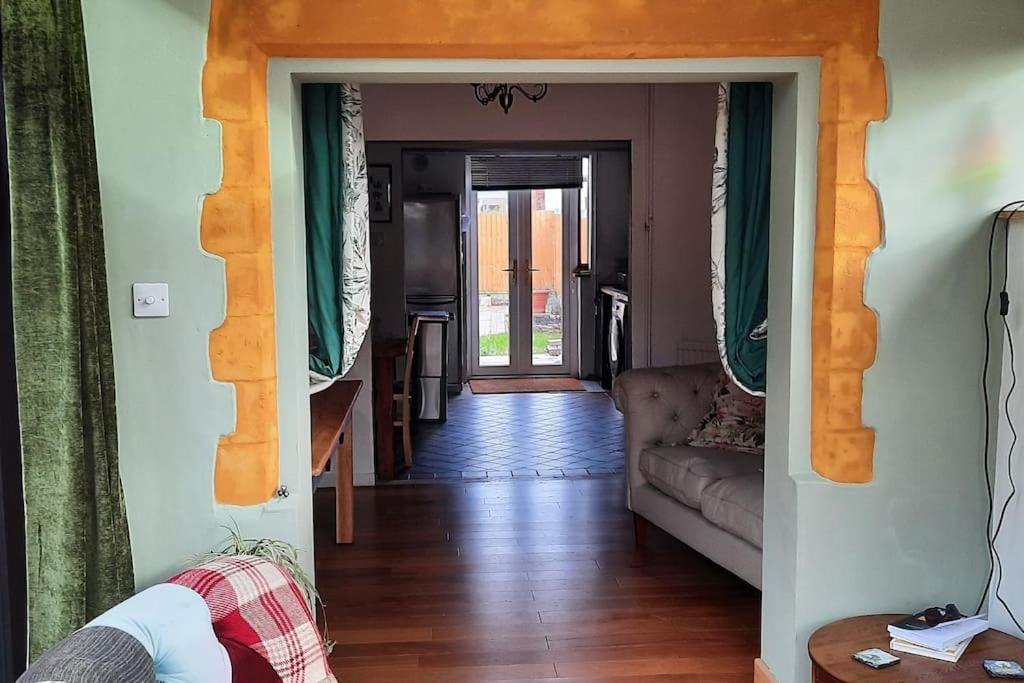 فيلا Sheldon House - Broadway - Cotswolds المظهر الخارجي الصورة