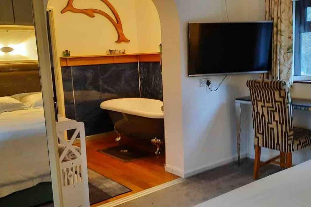 فيلا Sheldon House - Broadway - Cotswolds المظهر الخارجي الصورة