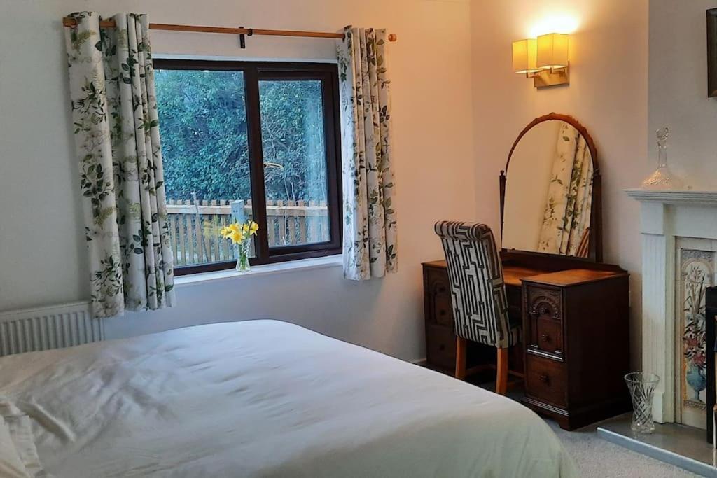 فيلا Sheldon House - Broadway - Cotswolds المظهر الخارجي الصورة