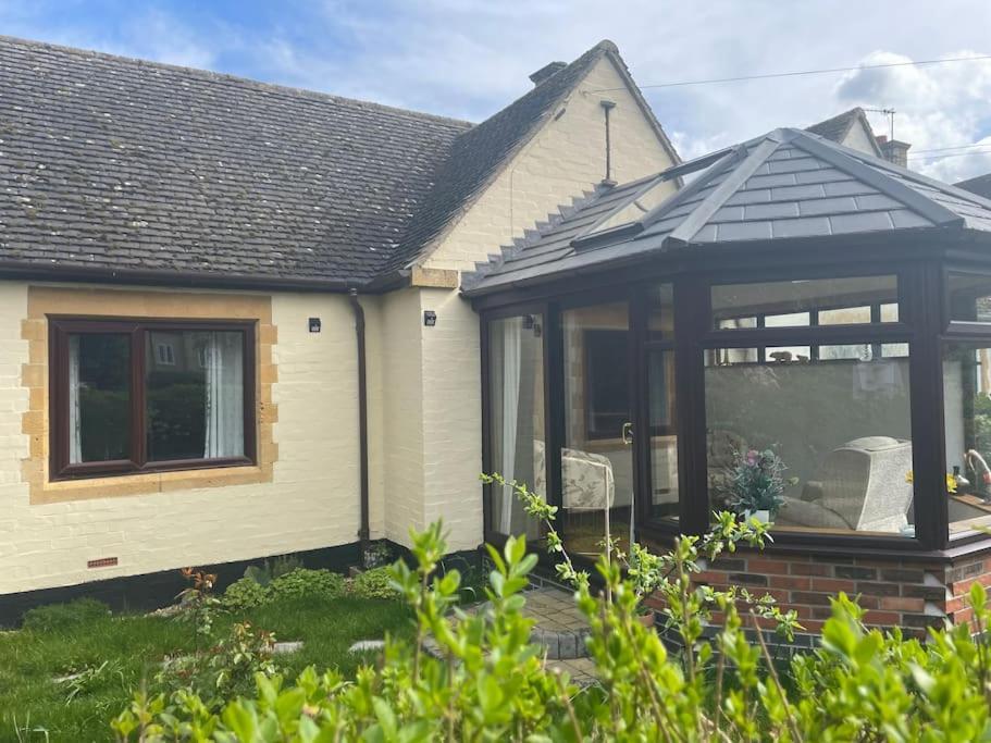 فيلا Sheldon House - Broadway - Cotswolds المظهر الخارجي الصورة