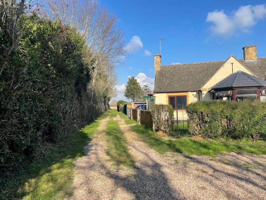 فيلا Sheldon House - Broadway - Cotswolds المظهر الخارجي الصورة