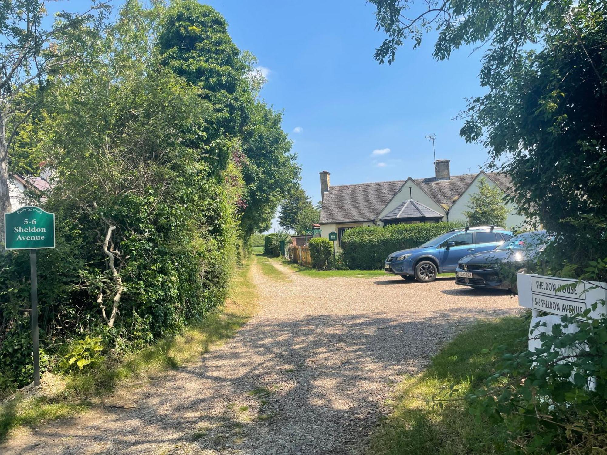 فيلا Sheldon House - Broadway - Cotswolds المظهر الخارجي الصورة